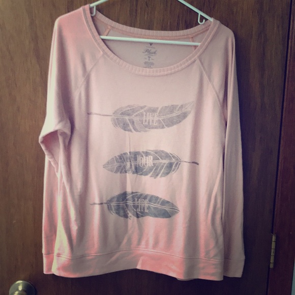 American Eagle Outfitters Tops - AE Plush Sweater